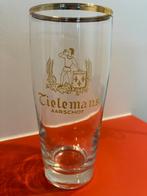 Tielemans Aarschot oud glas, Ophalen of Verzenden, Zo goed als nieuw, Glas of Glazen, Overige merken
