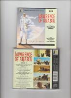 LAWRENCE D'ARABIE FILM MUSIQUE CD, CD & DVD, CD | Musiques de film & Bandes son, Comme neuf, Enlèvement ou Envoi