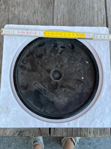 Protective cover skimmer beschikbaar voor biedingen