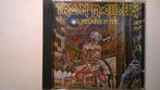 Iron Maiden - Somewhere In Time, Cd's en Dvd's, Cd's | Hardrock en Metal, Zo goed als nieuw, Verzenden