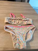 Bikini met bloemen motief, Enlèvement ou Envoi, Ensemble, Utilisé, Hema