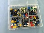 Lego klein doosje 2, Ophalen of Verzenden, Zo goed als nieuw, Lego