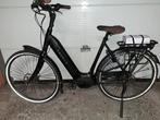 Gazelle Grenoble HMB C8 electrische damesfiets, Fietsen en Brommers, Elektrische fietsen, Ophalen, Zo goed als nieuw, Gazelle
