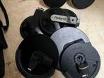 Roland td 11 pad avendre 20 pièces, Muziek en Instrumenten, Ophalen of Verzenden, Roland