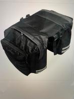 Fietstas dubbele, Fietsen en Brommers, Fietsaccessoires | Fietstassen, Ophalen, Nieuw