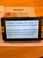 SENSOTEC - MANO 6 Beeldschermloep voor slechtzienden, Hobby en Vrije tijd, Vergrootglazen, Loepen en Loeplampen, Ophalen, Nieuw