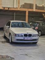 520d 2001, Auto's, Particulier, Te koop