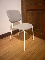 Chaise de bureau grise, Enlèvement, Comme neuf