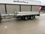 Saris aanhangagen in goede staat, Auto diversen, Aanhangers en Bagagewagens, Ophalen, Zo goed als nieuw