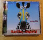 Racing Stripes - Score by Mark Isham, Ophalen, Zo goed als nieuw