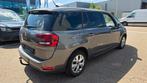 Citroen C4 Grand SPACETOURRER 7 Zitplaatsen., Auto's, Automaat, Monovolume, Euro 6, Bedrijf