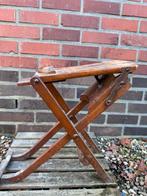 Antieke schoenmakersbank omstreeks 1930, Antiek en Kunst, Ophalen of Verzenden