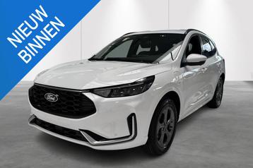 Ford Kuga 2.5i PHEV Aut. 178kW ST-Line X beschikbaar voor biedingen
