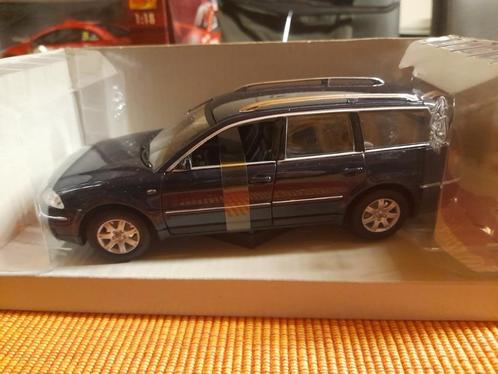 Schuco Junior Line - Volkswagen Passat Variant, Hobby en Vrije tijd, Modelauto's | 1:24, Nieuw, Auto, Overige merken, Verzenden