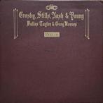CROSBY, STILLS, NASH & YOUNG - Déjà Vu (LP Classic Rock 1977, Enlèvement ou Envoi