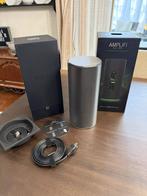 WiFi 6 tribande MPLifi Ubiquiti Alien, Informatique & Logiciels, Enlèvement ou Envoi, Neuf, Routeur avec modem, Ubiquity
