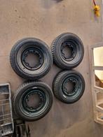 Breedset volkswagen 5x205 14duim., Auto-onderdelen, Banden en Velgen, Ophalen, 14 inch, All Season, Banden en Velgen