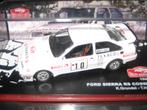 diverse rallywagens op 1/43, Hobby & Loisirs créatifs, Voitures miniatures | 1:43, Enlèvement ou Envoi, Neuf, Voiture, Autres marques