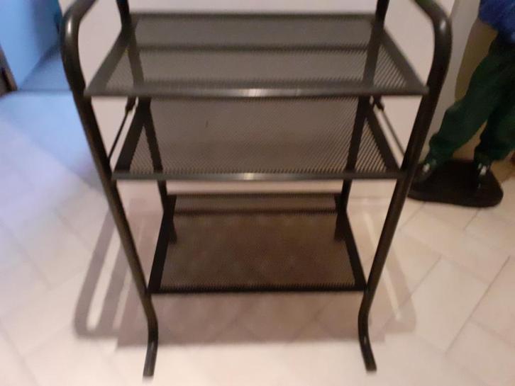 a vendre bureau pour ordinateur, Huis en Inrichting, Woonaccessoires | Overige, Ophalen