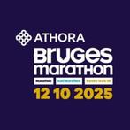 Bruges marathon ticket (Athora), Eén persoon, Oktober