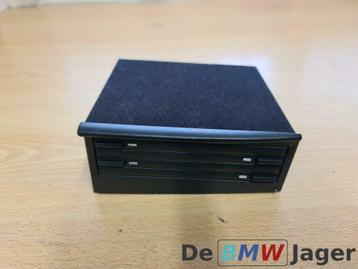 4 Cd opberg magazijn BMW 7-serie E65 E66 51167011621 beschikbaar voor biedingen