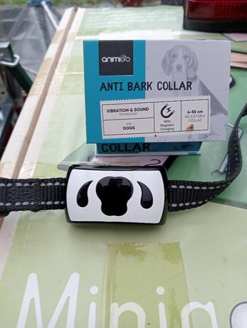 antiblafband beschikbaar voor biedingen