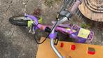 Kinderfiets, Ophalen, Zijwieltjes, Decatlon, Minder dan 16 inch