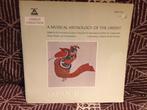 Een muzikale bloemlezing van het Oosten - JAPAN II, Ophalen of Verzenden, Gebruikt, 12 inch