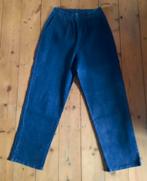 Jeans legging/broek "L", Kleding | Dames, Broeken en Pantalons, Blauw, Maat 42/44 (L), Ophalen of Verzenden, Zo goed als nieuw