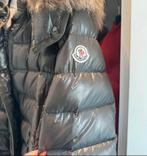 Moncler vest, Moncler, Maat 42/44 (L), Ophalen of Verzenden, Zo goed als nieuw