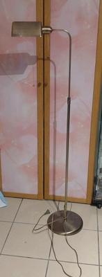 Vintage staande lamp, Ophalen