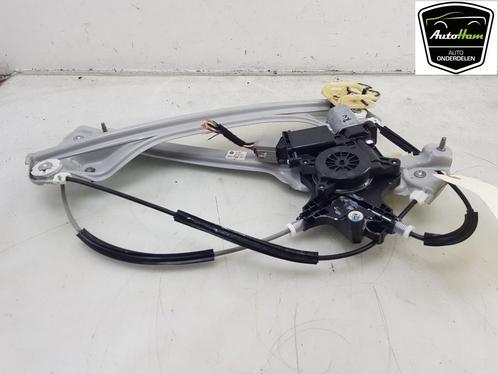 RAAMMECHANIEK RECHTS VOOR Opel Insignia Sports Tourer, Auto-onderdelen, Ruiten en Toebehoren, Opel, Gebruikt