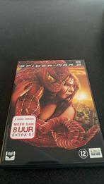 Spider-Man 2 DVD, Science-Fiction, Comme neuf, À partir de 12 ans, Enlèvement ou Envoi