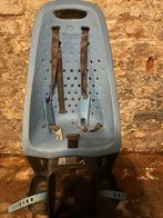 Siège velo enfant Yepp (Thule), Enlèvement