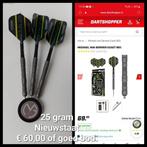 Dartspijlen, Sport en Fitness, Darts, Ophalen of Verzenden, Nieuw, Pijlen