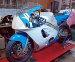 GSXR SRAD 600 Circuit, Motoren, Particulier