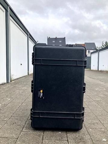 Peli 1670 zwart beschikbaar voor biedingen