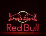 Red bull neon sign, Verzamelen, Merken en Reclamevoorwerpen, Ophalen of Verzenden, Zo goed als nieuw