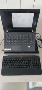 Laptop Lenovo V510-15IKB, Intel i5, Lenovo thinkpad, 512 GB, SSD