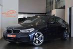 BMW Gran Turismo 630 630iAS M Pack Cam Pano Garantie*, Auto's, Automaat, 1998 cc, Gebruikt, Euro 6