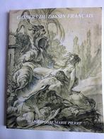 Jean-Baptiste Marie-Pierre dessin XVIIIème Classicisme, Enlèvement ou Envoi