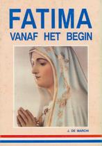 (r7) Fatima vanaf het begin, Envoi, Utilisé