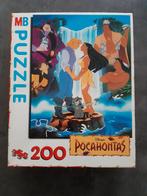 Puzzel 200 stuks, Ophalen of Verzenden, Meer dan 50 stukjes, Gebruikt, 6 jaar of ouder