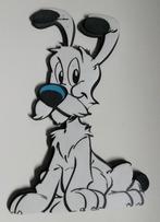 Asterix en Obelix - figuur uit schuim, Enlèvement ou Envoi, Astérix et Obélix, Comme neuf, Statue ou Figurine