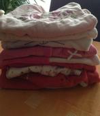 Set pyjama's voor babymeisjes van 0-6 maanden oud, Kinderen en Baby's, Babykleding | Maat 56, Ophalen of Verzenden, Meisje, Nacht- of Onderkleding