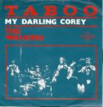 the walkers - taboo, Ophalen of Verzenden