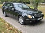 Mercedes E270CDI Automaat, Automaat, Bedrijf, Te koop, E-Klasse