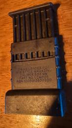 Magazijnlader, laadbak, kaliber 5.56, M16, AR,..., Ophalen of Verzenden