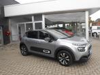 Citroën C3 1.2 PURETECH MANUEEL - WAARBORG, Stof, Gebruikt, Particulier, Zilver of Grijs