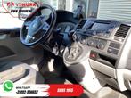 Volkswagen Transporter 2.0 TDI 140 pk DSG Aut. L2 Dubbel Cab, Automaat, Overige kleuren, 211 g/km, Bedrijf